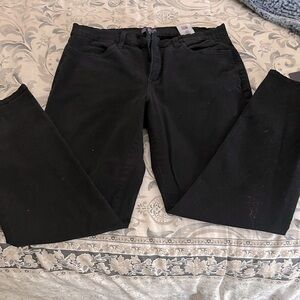 NYDJ Alina leggings. NWT